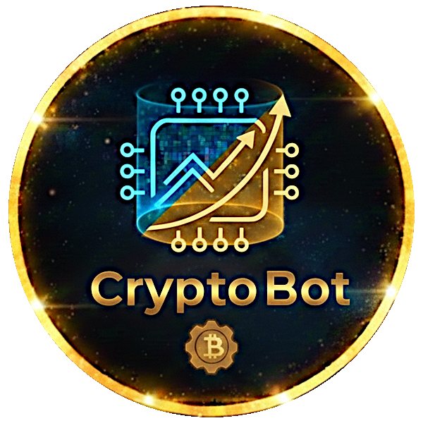 CryptoBot Logo